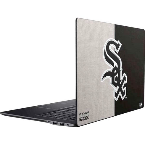 MLB Chicago White Sox Split Ativ Book 9 (15.6in 2014) Skin